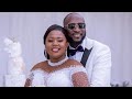 Nyarie & Prichard wedding at Mythos Events (Zimbabwe) August 2025