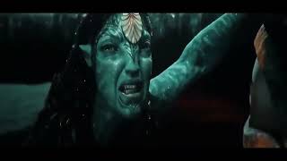 Avatar 2 The Way of Water  Emotional Scene