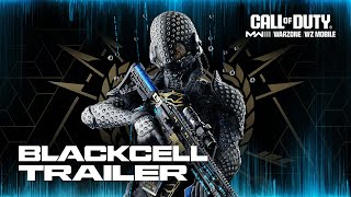 Season 3 BlackCell Battle Pass Upgrade | Call of Duty: Warzone & Modern Warfare III