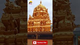 Sri Lakshmi Narasimha temple || singirikona || #shortsviral #shorts #altoship