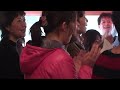 上を向いて歩こう@東北関東大震災チャリティー 2011 3 13 in baffone