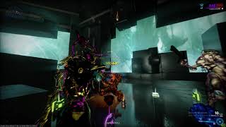 Warframe [29.1.1] Embolist Performance Test