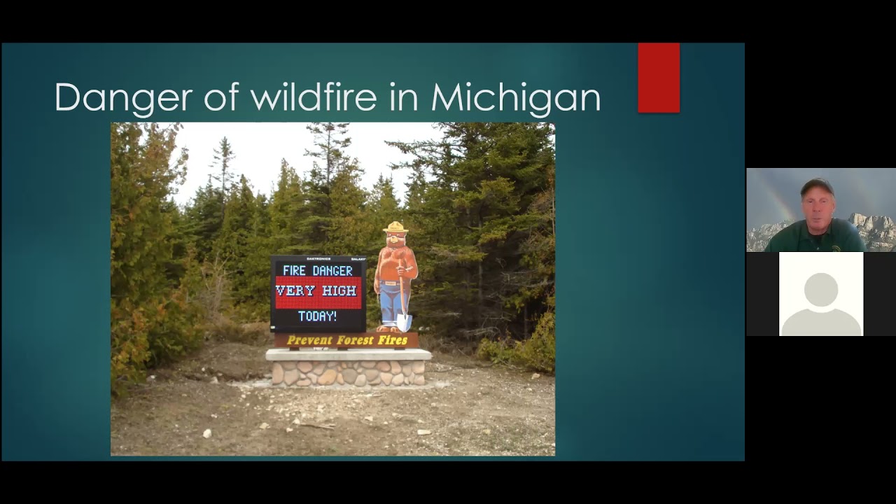 Mi Dnr Burn Permit Guide 5 Must Know Steps For A Safe Burn Michigan