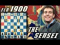 Breaking Down F4 Weaknesses | Sicilian Defence | The Sensei Speedrun | GM Naroditsky