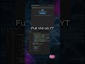 Password Strength Checker in Python | GUI with CustomTkinter (Code + Preview)