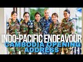 ADF | Indo-Pacific Endeavour 24 - Cambodia Opening Address