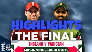 England Vs Pakistan Match T20 World cup 2022 Full Match Highlights, ENG VS PAK FULL HIGHLIGHT,Stokes