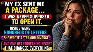 Ex Sent Me a Package I Was Never Supposed to Open... What I Found Inside Broke Me...