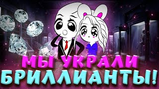 ПРОВЕЛИ НОЧЬ В МУЗЕЕ И НАС НЕ ПОЙМАЛИ (почти) | Dark Hours #3