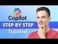 Microsoft Copilot Tutorial