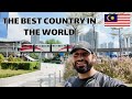 I Visited 100 Countries and THIS is My Favorite Country