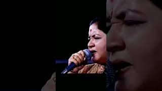 "What a humming" Chithrachechi #tamil #kschithra  #whatsappstatus