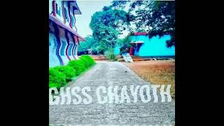 GHSS CHAYOTH | CHAYOM SCHOOL