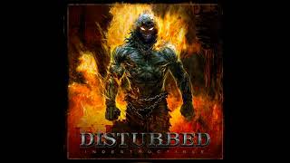 Disturbed - Indestructible ( Album)