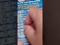 9X Lottery Ticket Winner from KY Lottery! #shorts #lottery