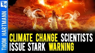 Breaking Down the "Code Red" IPCC Climate Change Report (w/ Dr. Michael Mann)