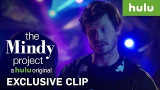 Mindy's Five Step Plan • The Mindy Project on Hulu