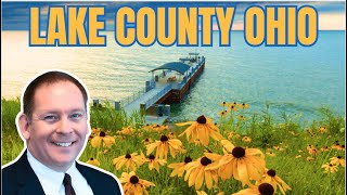 The Ultimate Guide to Living in Lake County, Ohio | Cleveland Suburbs | Lake Erie