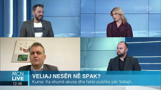 “Veliaj do arrestohet”, Soko: Nesër e ka biletën vetëm vajtje në SPAK