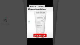 Comment éclaircir son entre cuisses  et ses aisselles suite à l'hyperpigmentation