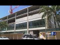 Redevelopment begins at King Kalakaua Plaza