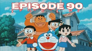 Doraemon New episode 90 || DORAEMON CARTOON #doraemon