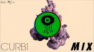 Curbi MIX 2015 | Future House |