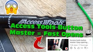 Access tools button master (review) (455)