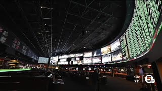 Sports betting coming to Ohio Jan. 1; here's how to recognize gambling addiction signs