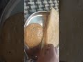 home made dosa with palli chutney #cooking #shorts #dosarecipe #shortsviral #shortvideo