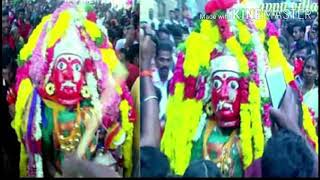 Aduthurai kalli amman