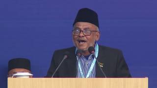 Jalsa 2018 Session 5:  Bangla Nazam by Al Hajj Ibrayetul Hassan