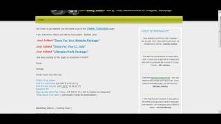 Secret on how to post hundreds of ads on Craigslist
