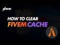 How to Clear FiveM Cache | NolimitHost Tutorial