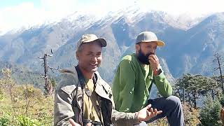 Barekot 4 Jajarkot is the only beautiful place in Nepal thus reaching from the present journalist