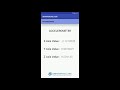Android - Accelerometer