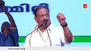 'വേണ്ടി വന്നാൽ രാഹുലിന് വേണ്ടി പ്രവർത്തകർ ചാവേറും'; കെ സുധാകരൻ