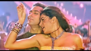 Kyun Khanke Teri Choodi Full Video HD| Tumko Na Bhool Paayenge (2002) | 90's Hits Songs |