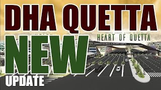 Dha Quetta latest market updates