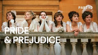 Pride and Prejudice | Chapters 7-12 | Full Novel Reading | Jane Austen Classic Audiobook