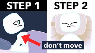 How To Get Sleep Paralysis In 3 Steps