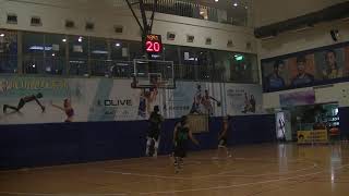 0908大同週日D1組S3 任荷VAG零件 VS HOME TEAM 01