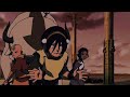 toph survivor amv