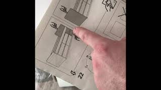 IKEA bed SLAKT great tips and easy instruction