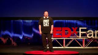 Celebrate Every Day Marlo Anderson TEDxFargo