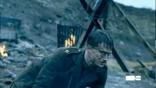 SSVFX Showreel 2012