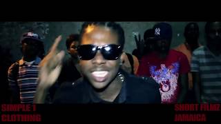 Simple 1 Clothing \u0026 Short Filmz Presents: Yardie Cypher Round 2 (February 2012)