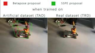 Accuracy comparison of 3D robot pose estimation methods for Microsoft HoloLens