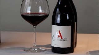 Lagar d´Amprius Garnacha (EN)