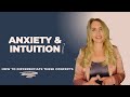 Confused Between Anxiety and Intuition? Here's How to Tell Quickly!